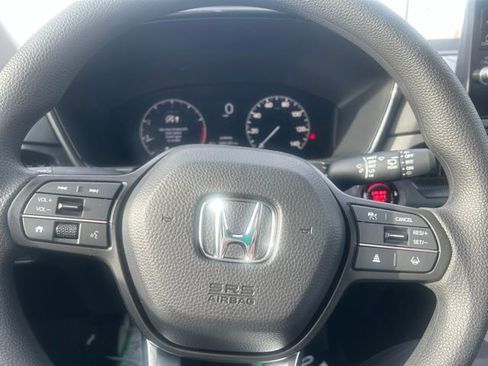 Used 2026 Honda CR-V LX image 12
