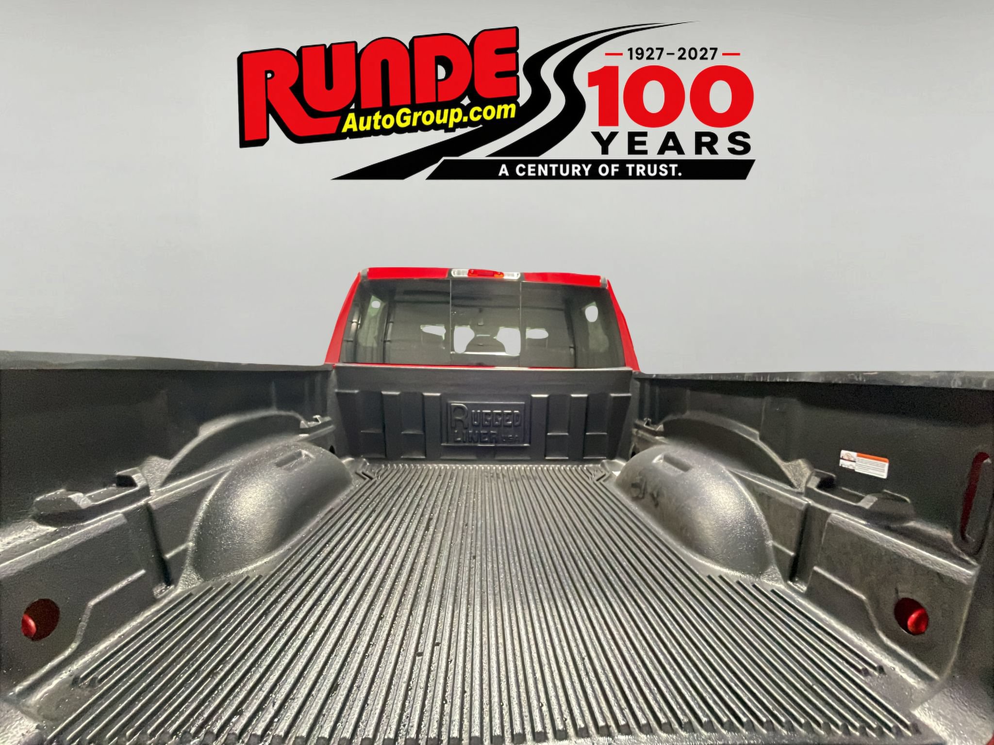 Used 2022 RAM 1500 Rebel w/ Rebel Level 2 Equipment Group AWD/4WD image 15