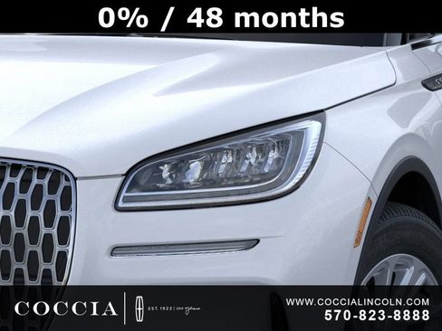 New 2026 Lincoln Corsair Premiere AWD/4WD image 18