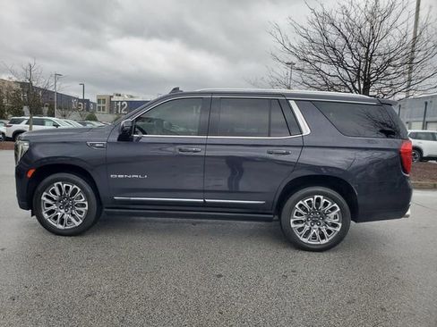 Used 2023 GMC Yukon Denali Ultimate image 6