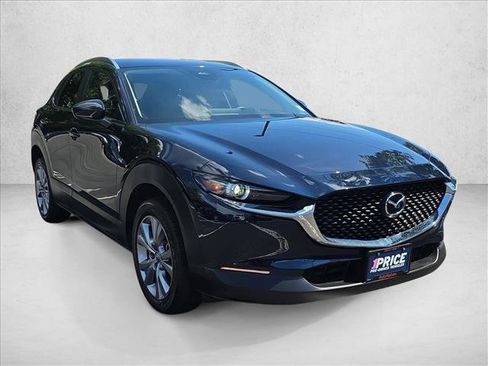 Used 2024 MAZDA CX-30 AWD 2.5 S w/ Select Sport Pkg image 3