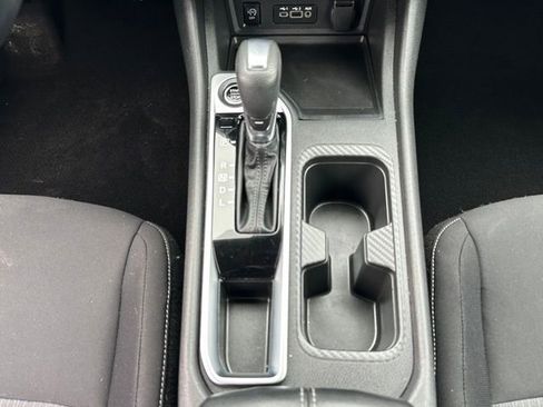 Certified 2024 Nissan Sentra SV image 30