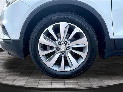 Used 2019 Buick Encore Preferred FWD image 8