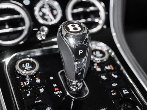Certified 2020 Bentley Continental GT AWD/4WD image 35