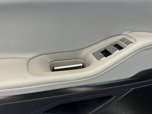 New 2026 Lincoln Navigator Black Label AWD/4WD image 10