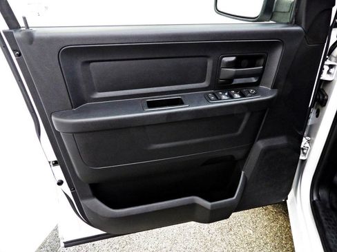 Used 2015 RAM 1500 Tradesman RWD image 6