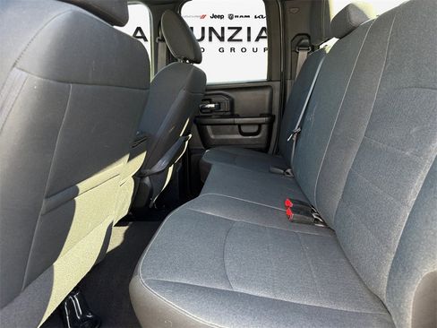 Certified 2022 RAM 1500 Classic Warlock w/ Electronics Group image 13