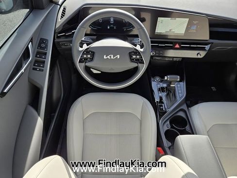 New 2026 Kia Niro EX w/ EX Premium Package image 13