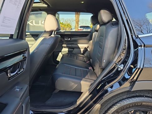 Used 2024 Honda CR-V Sport Touring image 5