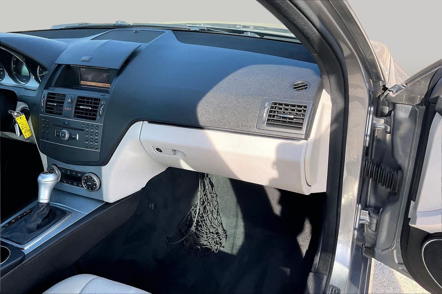 Used 2011 Mercedes-Benz C 300 Sedan image 18