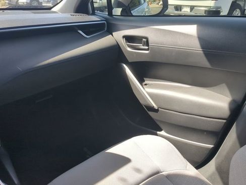 Used 2024 Toyota Corolla Cross S image 15