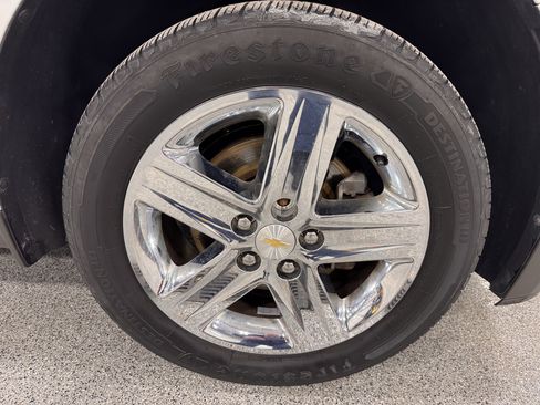 Used 2016 Chevrolet Equinox LT image 30