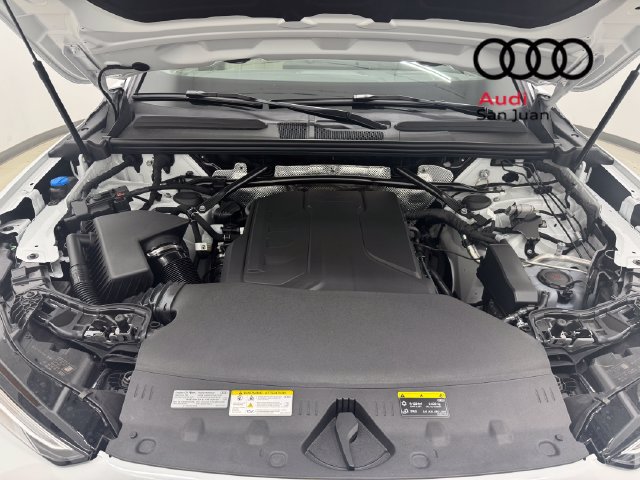 New 2026 Audi Q5 Premium Plus AWD/4WD image 4