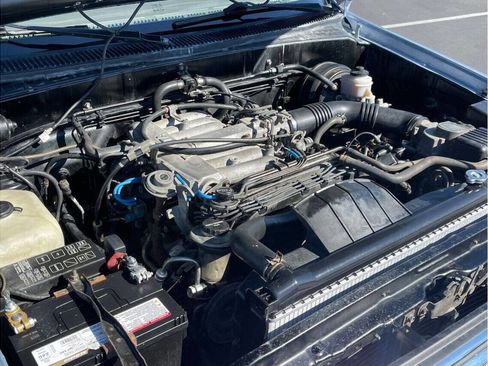 Used 1993 Toyota T100 2WD Regular Cab image 14