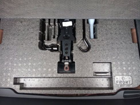 New 2025 Honda Accord SE image 34