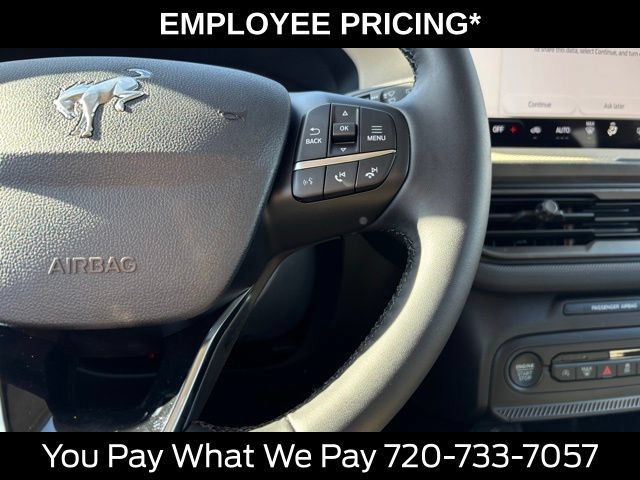 New 2026 Ford Bronco Sport Big Bend w/ Convenience Package AWD/4WD image 33