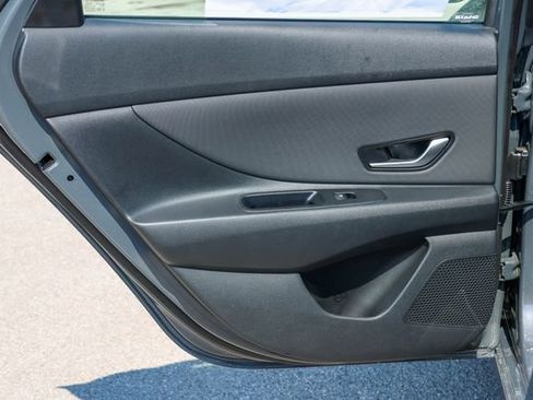New 2026 Hyundai Elantra Limited FWD image 13