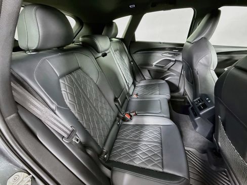 Used 2025 Audi SQ5 Premium Plus AWD/4WD image 26