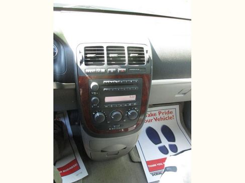 Used 2005 Chevrolet Uplander LS w/ LS Easy Order Package image 14