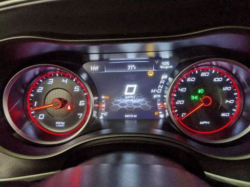 Used 2021 Dodge Charger R/T w/ Plus Group RWD image 13