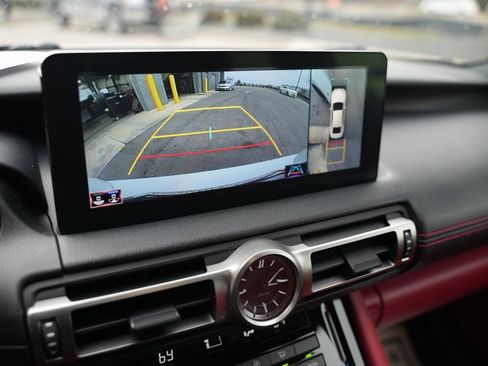 Used 2022 Lexus IS 350 F Sport image 30