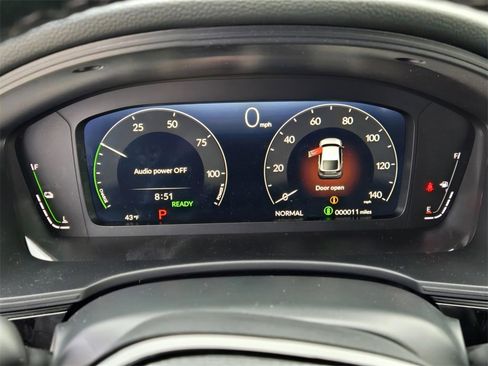 New 2026 Honda Civic Sport Touring image 24