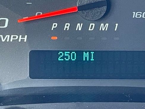 New 2025 Chevrolet Express 3500 w/ Power Convenience Package image 2