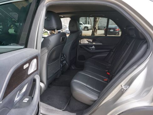 Used 2020 Mercedes-Benz GLE 350 4MATIC image 14