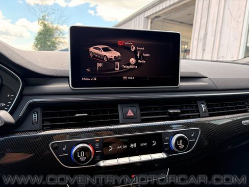 Used 2019 Audi S5 Premium Plus AWD/4WD image 23