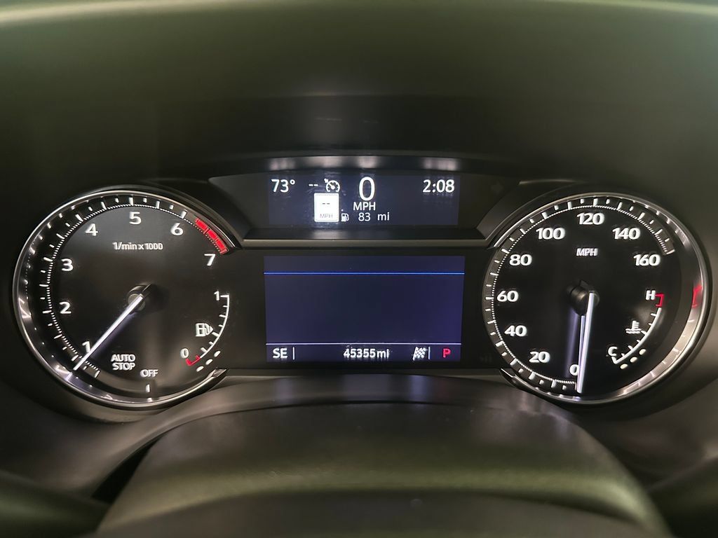 Used 2021 Cadillac CT4 Sport AWD/4WD image 13