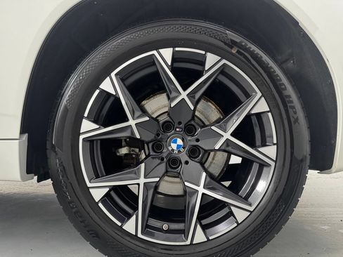 Certified 2026 BMW X3 xDrive30i AWD/4WD image 11