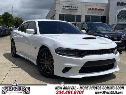 Used 2022 Dodge Charger Scat Pack w/ Plus Group