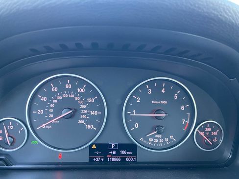 Used 2012 BMW X3 xDrive28i image 22