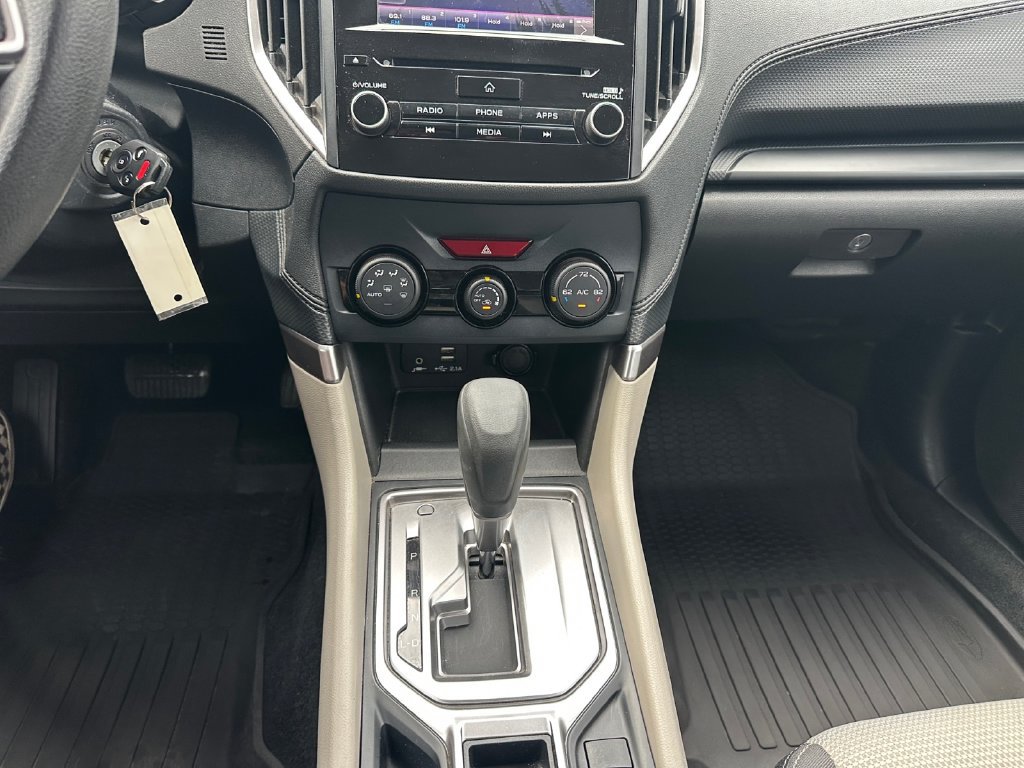 Used 2020 Subaru Forester w/ Alloy Wheel Package AWD/4WD image 18