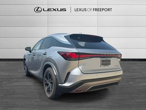 Certified 2023 Lexus RX 350 Premium w/ Accessory Package AWD/4WD image 6