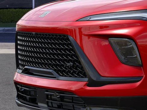 New 2026 Buick Enclave Sport Touring w/ Power Package image 13