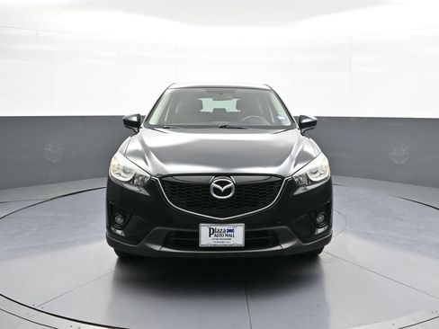Used 2014 MAZDA CX-5 Touring FWD image 2