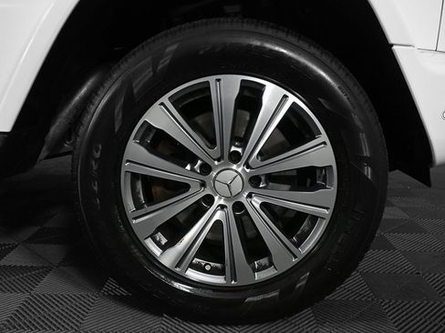 Certified 2021 Mercedes-Benz G 550 image 36