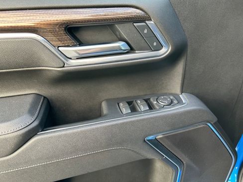 Used 2025 Chevrolet Silverado 1500 LT image 13