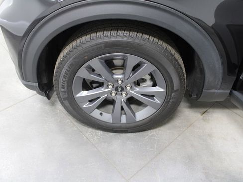 Used 2023 Ford Explorer XLT w/ Equipment Group 202A image 59