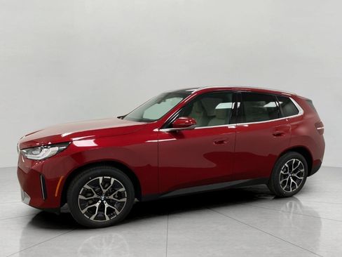 New 2026 BMW X3 xDrive30i w/ Convenience Package AWD/4WD image 40
