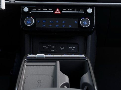 New 2026 Hyundai Tucson SEL AWD/4WD image 16