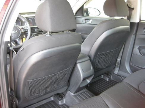 Used 2019 Kia Optima LX w/ LX 17" Wheel Package FWD image 25
