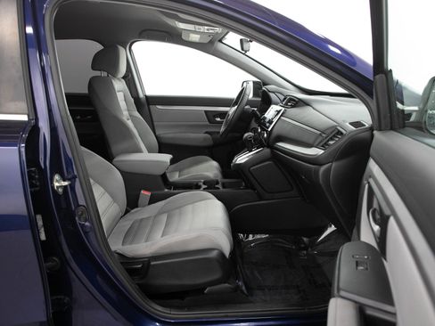 Used 2019 Honda CR-V LX image 11