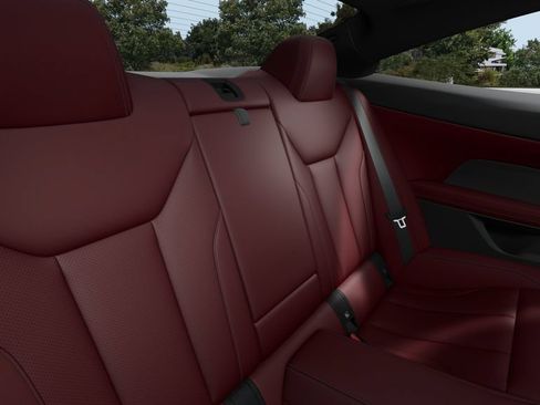 New 2027 BMW 430i Coupe w/ M Sport Package RWD image 12