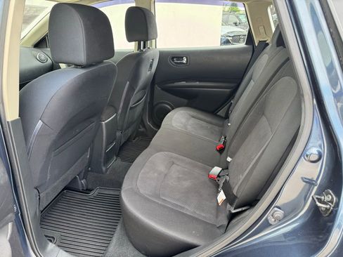 Used 2013 Nissan Rogue S image 13
