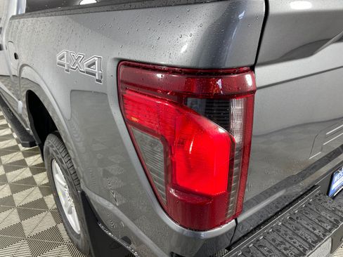 New 2026 Ford F150 XL w/ Equipment Group 103A High AWD/4WD image 15