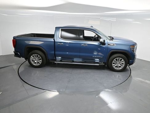 Used 2025 GMC Sierra 1500 Denali image 67