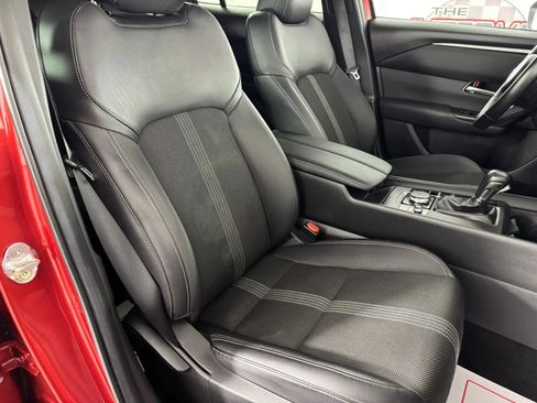 Used 2025 MAZDA CX-50 AWD 2.5 S w/ Premium Package image 37