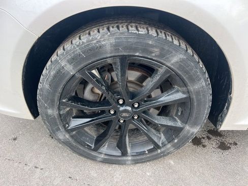 Used 2019 Ford Flex SEL w/ Equipment Group 202A image 9